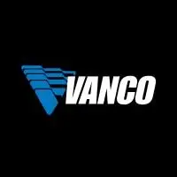 Brand logo for VANCO INTERNATIONAL LLC