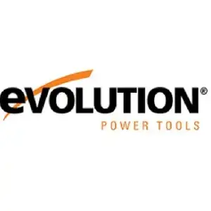 Evolution EV380S115 EVOSAW380 TCT Chop Saw Service Part, Blade Guard 080-0146