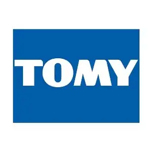 Tomy International Inc 35073 JD Farm Fish Adventure