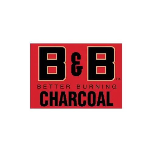 8 Lb. Whiskey Barrel Charcoal Briquets