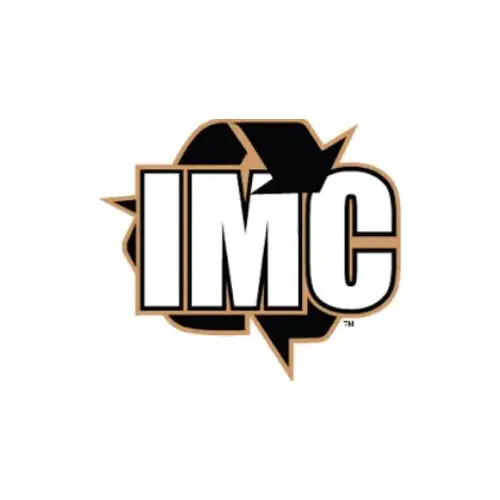 Brown Rubber Splash Block