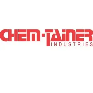 Chem-Tainer FD0200PA 2" Pe Full Coupling