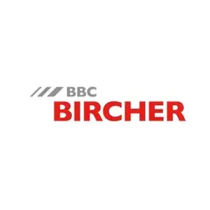 BBC Bircher S-TS II 26 BIRCHER TOPSCAN II 26" 6 WIRE CABLE 2 - BEAM