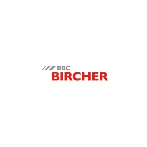 BIRCHER EPDM Rubber Profile 60MM