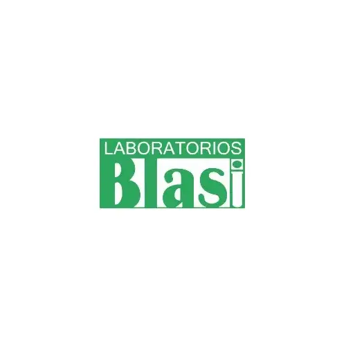 BLASI BLASI/RECORD SLIDING DOOR LOCK