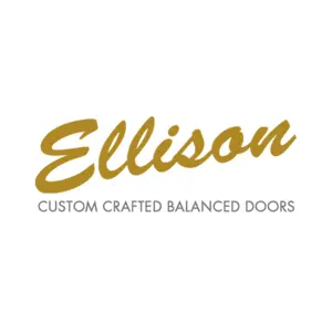 Ellison Bronze K0136 HINGE ROLLER REPLACEMENT ASSEMBLY