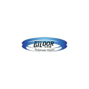 Gildor Automatic Doors 112-004-182 HINGED HEADER COVER,CL,SLM