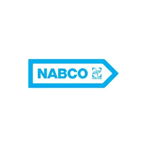 NABCO 148757 VINYL GLASS STOP TEAR DROP