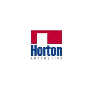 Horton C0617 SPROCKET & SHAFT ASSY TELESC