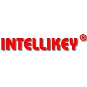 INTELLIKEY 100393 Intelligent Key, Black