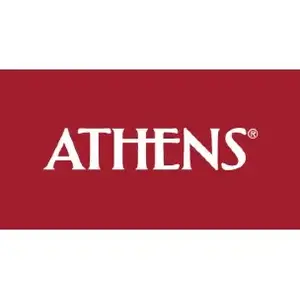 Athens Stonecasting 07244 Athens 1.5" Diameter Mini Fillo Shell, 45 Count - 2 Per Pack