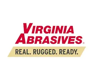 Brand logo for VIRGINIA ABRASIVES CORP