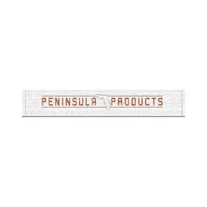 PENINSULA PRODUCTS INC. ES7LB-WH EASY SPRED WHITE 7LB BAG