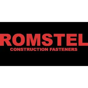 ROMSTEL FASTENERS FWZ34 3/4" ZINC FLAT WASHER (EACH FLAT WASHER) (FLANGE/VALVE/FLANGE APPLICATION)