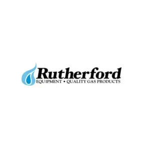 RUTHERFORD EQUIPMENT, INC. DD-33V RUTHERFORD 33" DOUBLE DOORS VENTED