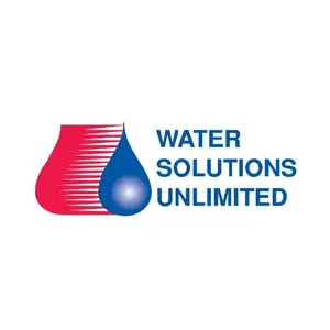 WATER SOLUTIONS UNLIMITED, INC CRYSTALCLEAR68 CAL HYPO 100LB DRUM