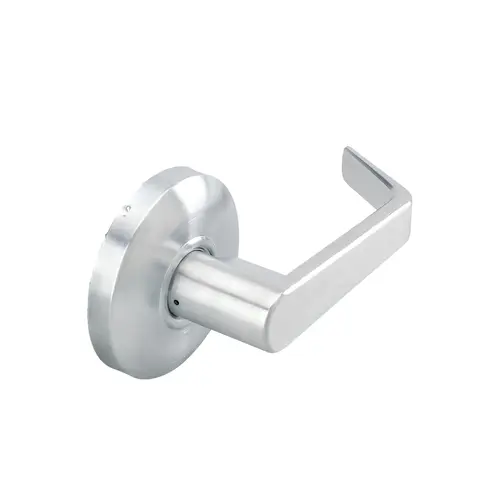 PIONEER SL SERIES GRADE 2 DUMM, SATIN CHROME