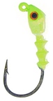 Chartreuse Flash