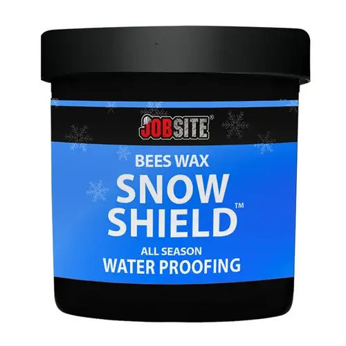 JobSite Waterproof Beeswax Paste - Paste