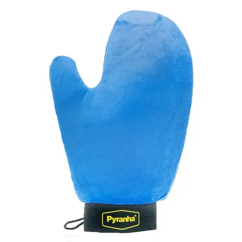 Pyranha All-Purpose Mitt - Blue Pyranha All-Purpose Mitt - Blue
