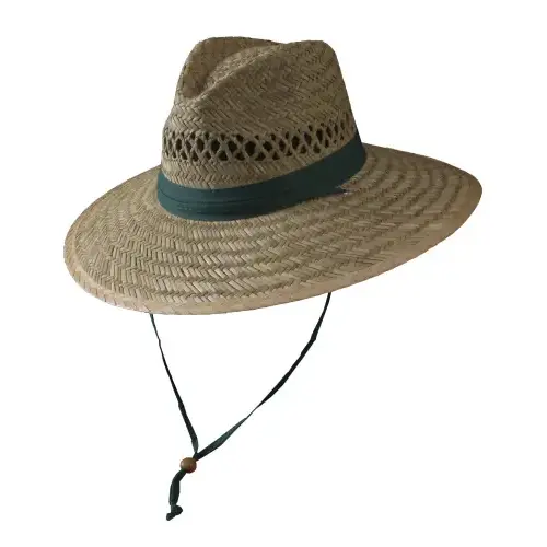 Garden & Leisure Hat Rush Safari Large