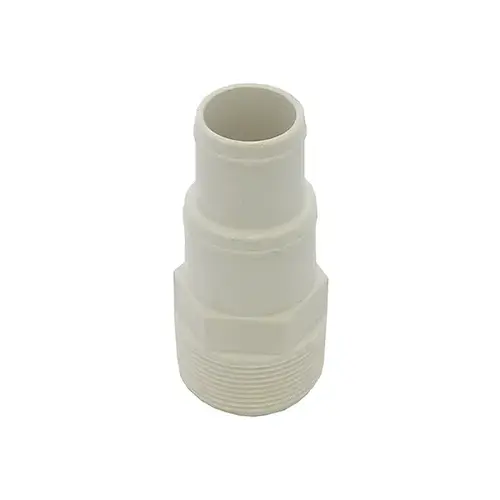 JED Threaded Hose Adapter Fitting JED Threaded Hose Adapter Fitting