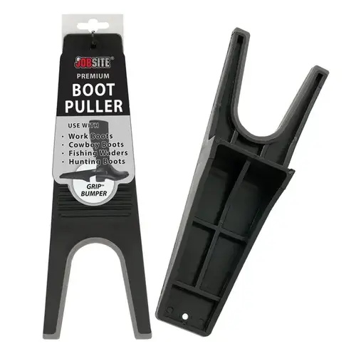 Jobsite Premium Boot Puller