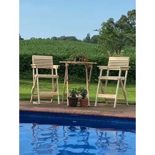 FOLDING DIRECTORS CHAIR DC (USA MADE) 4.00 FOLDING DIRECTORS CHAIR DC (USA MADE) 4.00