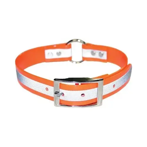 Sunglo Poly Reflective Collar 1" x 25" Sunglo Poly Reflective Collar 1" x 25"