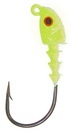 Chartreuse Flash