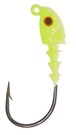 Chartreuse Flash