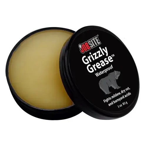 Grizzly Grease Waterproof Paste Grizzly Grease Waterproof Paste