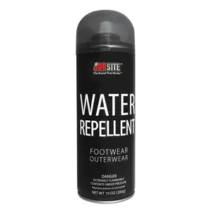 JobSite 54034 Silicone Water Repellent Spray