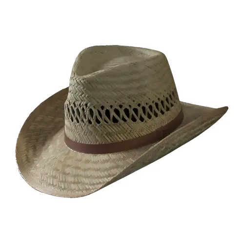 Garden & Leisure Hat Rush Outback Medium