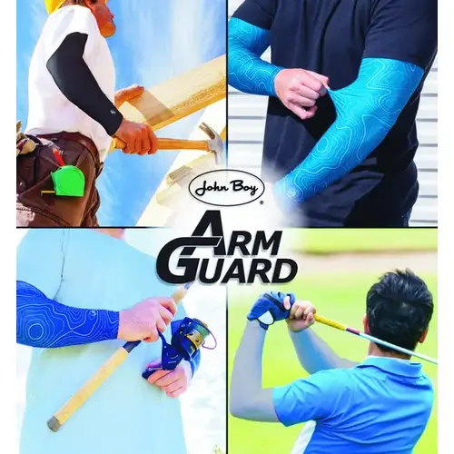 John Boy Arm Guard John Boy Arm Guard