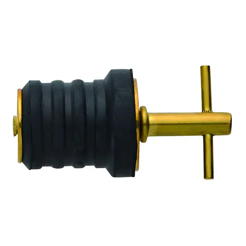Eagle Claw Boat Drain Plug T Handle Eagle Claw Boat Drain Plug T Handle