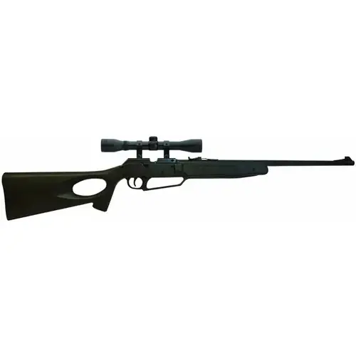 BB Rifle - Winchester Model 77XS Dual-Ammo Pneumatic BB Rifle - Winchester Model 77XS Dual-Ammo Pneumatic