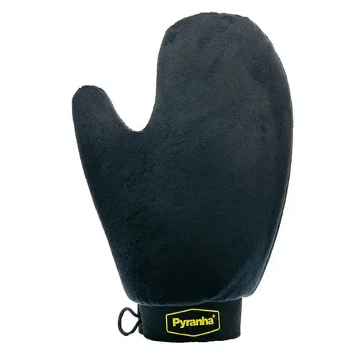 Pyranha All-Purpose Mitt - Black