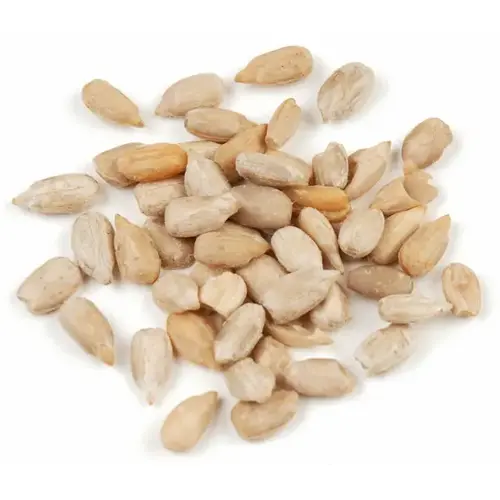 Hulled Sunflower Chips 50 Lb