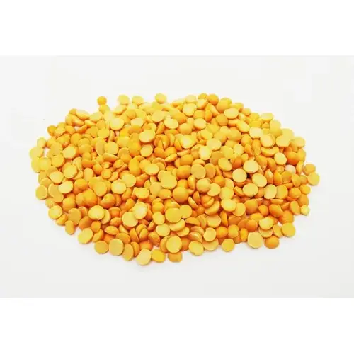 Split Yellow Peas 50 Lb