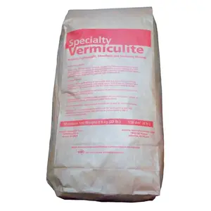 Specialty Vermiculite Corp 13730052 Coarse Vermiculite, 4 cubic foot bag