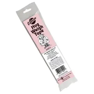 Coburn Company Inc 22511 Coburn Hot Weight Tape