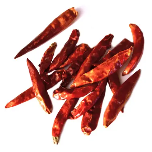 1LB Dehydrated Chili Peppers Whole 1LB Dehydrated Chili Peppers Whole