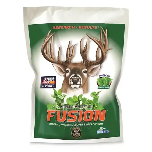 Whitetail Fusion 3.15-lb Bag