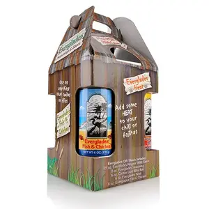 Everglades Foods Inc GIFT Everglades Seasoning Gift Shack