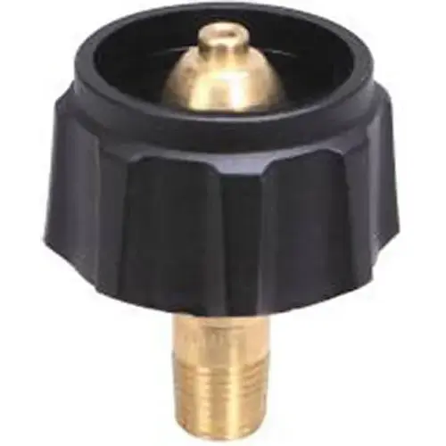 1-5/16" Female Acme x 1/4" FNPT 1-5/16" Female Acme x 1/4" FNPT