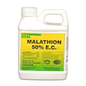 Southern Ag - Retail 07662 Southern Ag Malathion 50% E.C. - 16oz