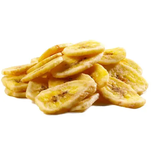 Green Thumb Dehydrated Banana Chips - 14 lbs Green Thumb Dehydrated Banana Chips - 14 lbs