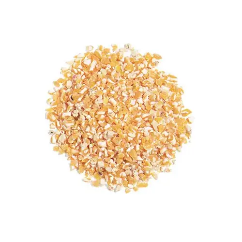 Cracked Corn - 50lbs