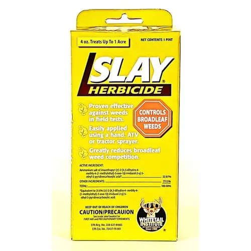 Whitetail Institite Slay 16oz